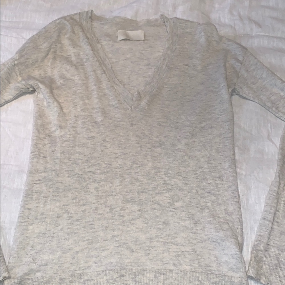Zadig & Voltaire sweater